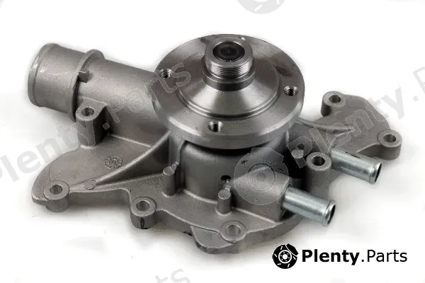 Hepu P2614 — Water Pump, engine cooling