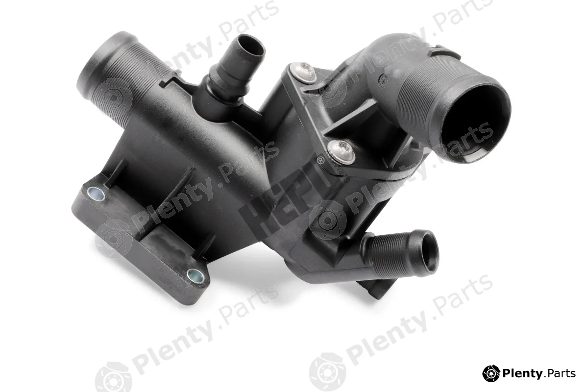 Hepu TM1224 — Thermostat, coolant