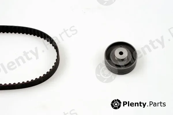 Hepu 20-1052 — Timing Belt Kit
