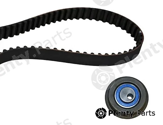 Hepu 20-1234 — Timing Belt Kit