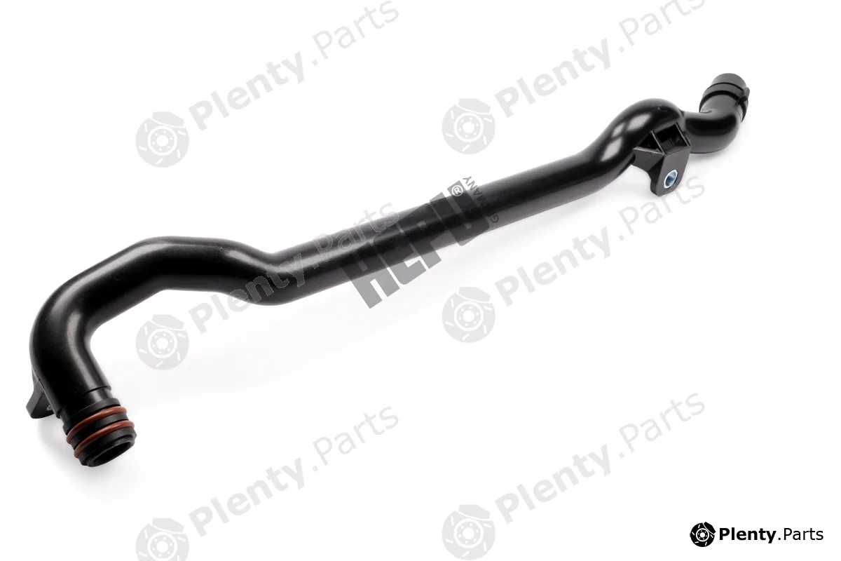Hepu TM7076 — Coolant Pipe