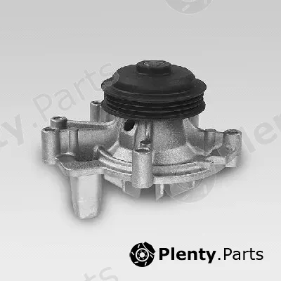 Hepu P838 — Water Pump, engine cooling