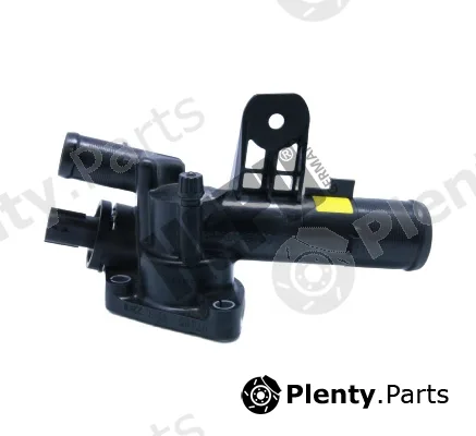 Hepu TM1220 — Thermostat, coolant