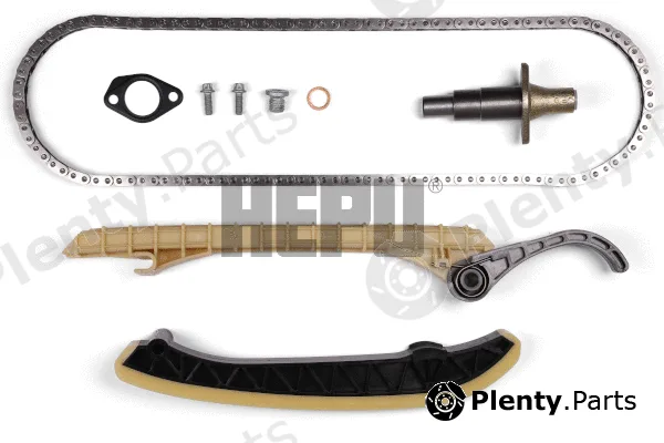 Hepu 21-0048 — Timing Chain Kit