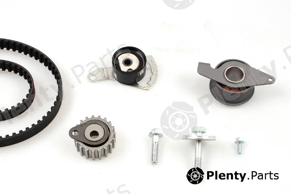 Hepu 20-1035 — Timing Belt Kit
