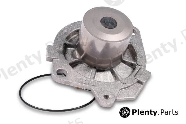 Hepu P1055 — Water Pump, engine cooling