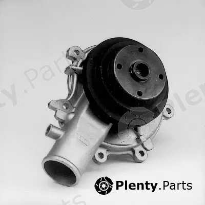 Hepu P315 — Water Pump, engine cooling