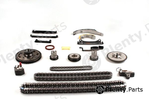 Hepu 21-0518 — Timing Chain Kit