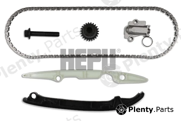 Hepu 21-0462 — Timing Chain Kit