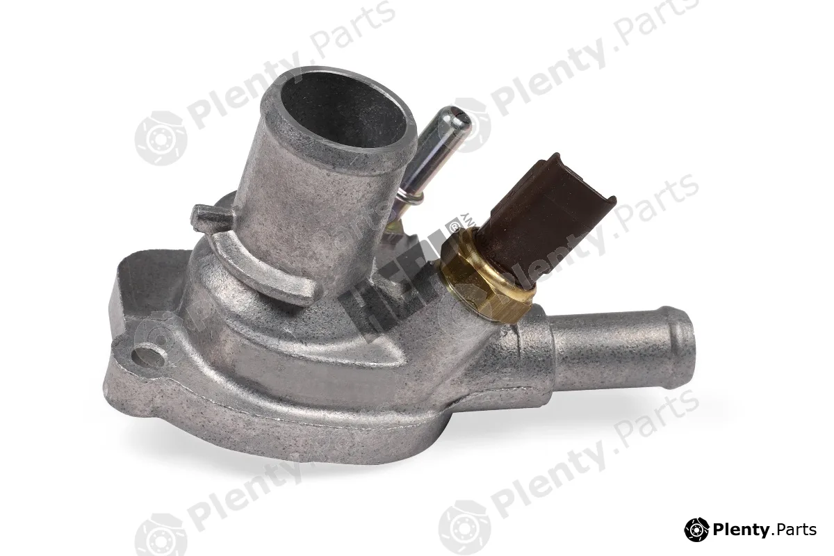 Hepu TM1110 — Thermostat, coolant