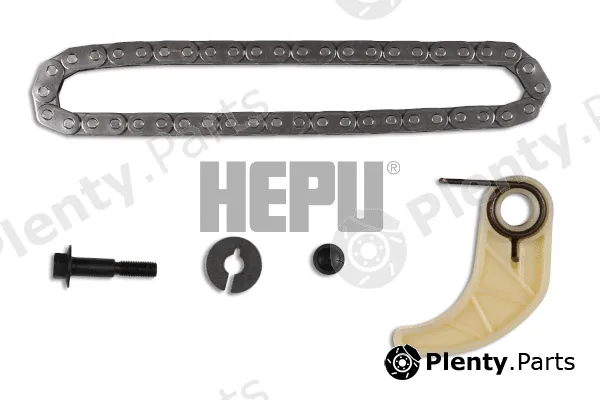 Hepu 21-0114 — Chain Kit, oil pump drive