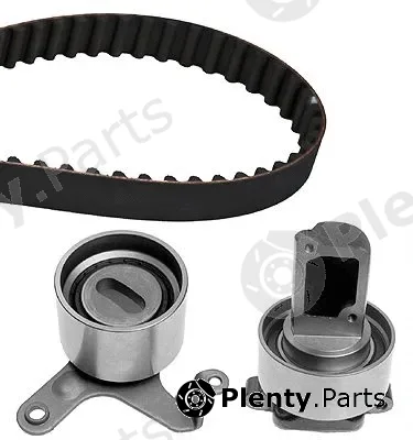 Hepu 20-1729 — Timing Belt Kit