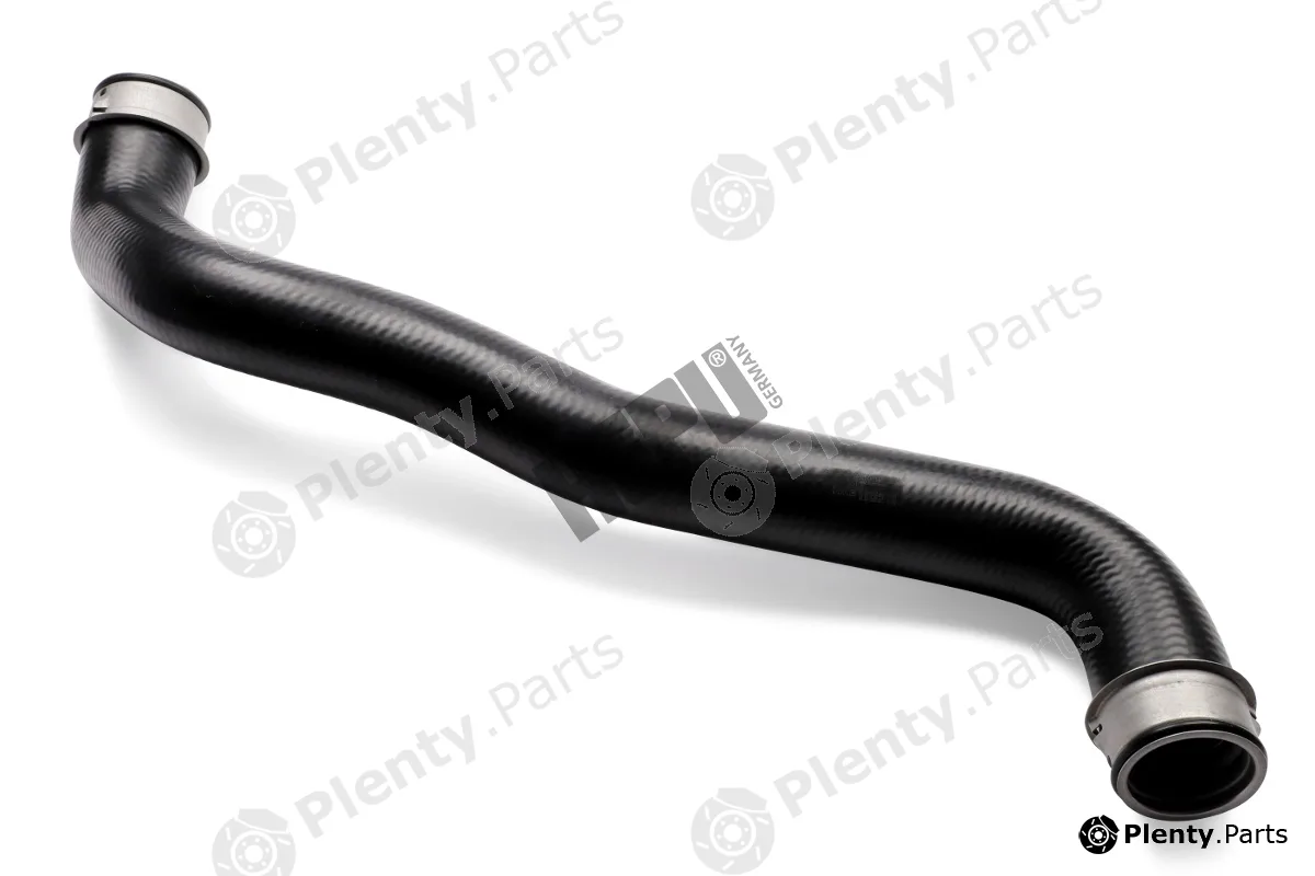 Hepu TM7013 — Radiator Hose