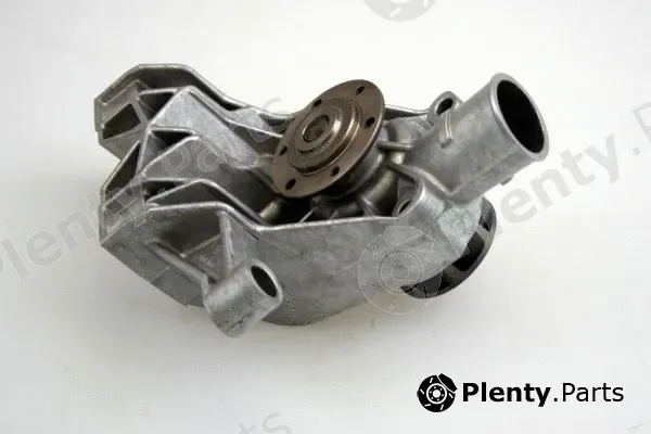 Hepu P642 — Water Pump, engine cooling