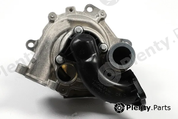 Hepu P695-TH — Water Pump, engine cooling