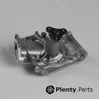 Hepu P7983 — Water Pump, engine cooling