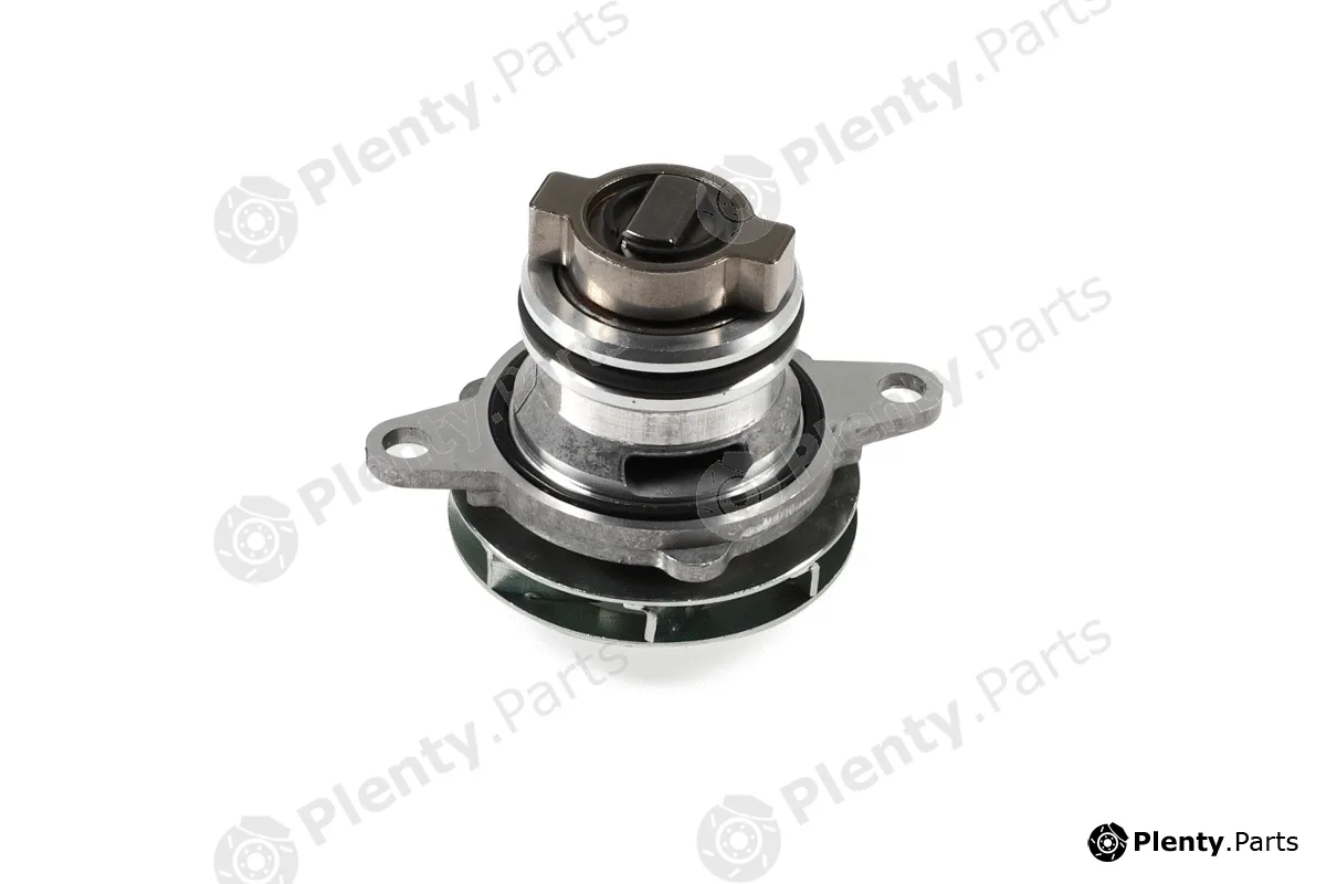 Hepu P1215 — Water Pump, engine cooling