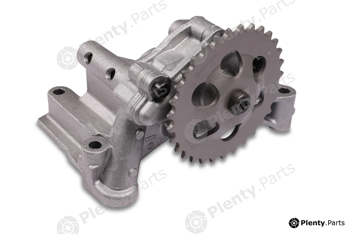 Hepu OP5508 — Oil Pump