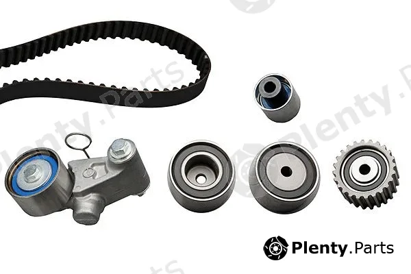Hepu 20-1322 — Timing Belt Kit