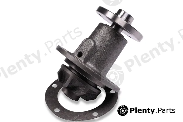Hepu P0120 — Water Pump, engine cooling