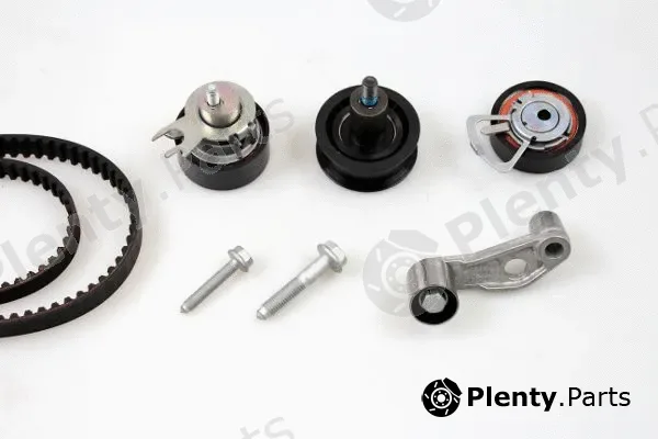 Hepu 20-1347 — Timing Belt Kit
