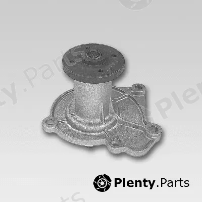 Hepu P710 — Water Pump, engine cooling