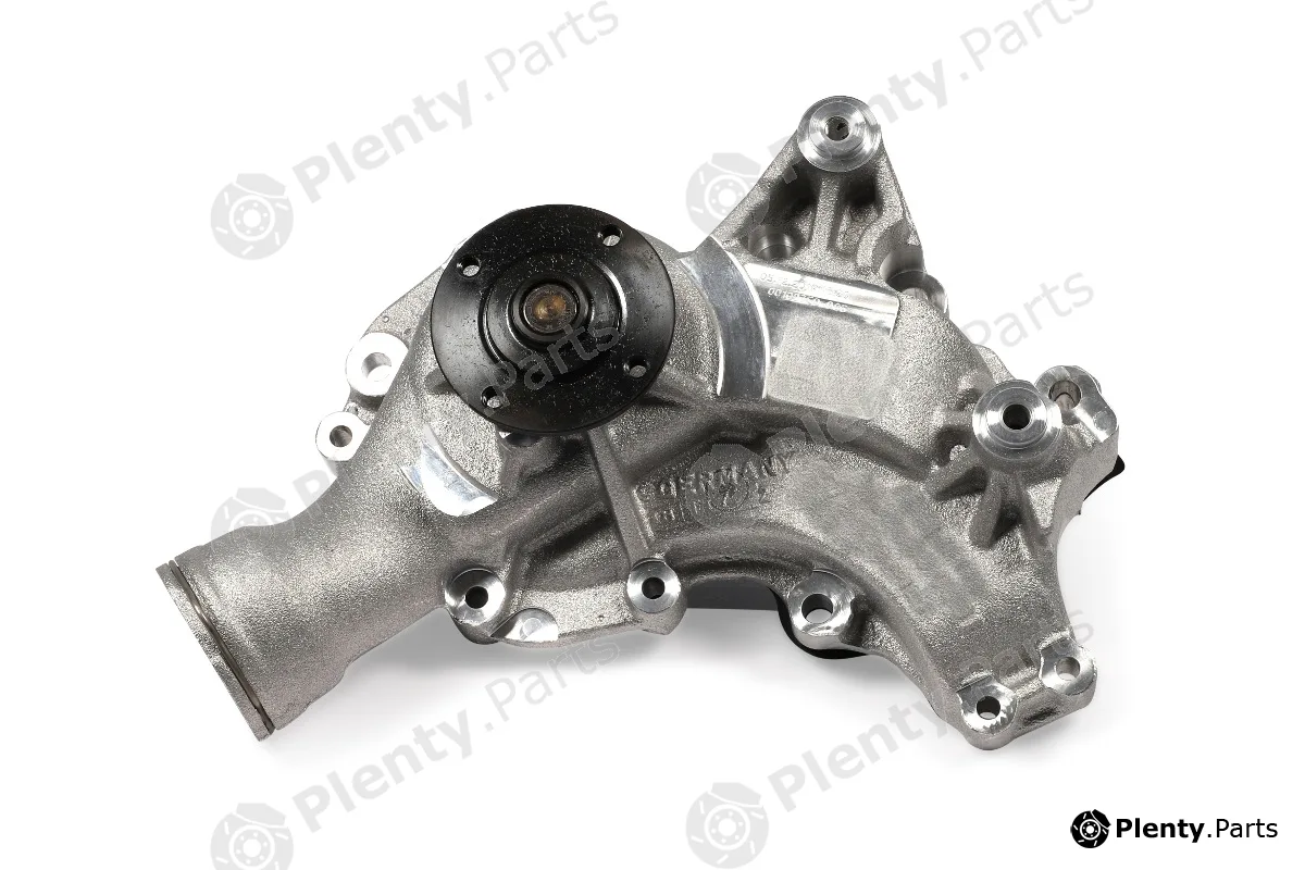 Hepu P1526 — Water Pump, engine cooling
