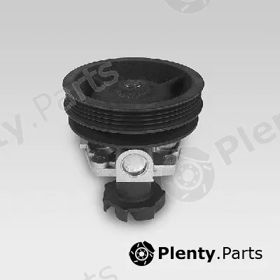 Hepu P1047 — Water Pump, engine cooling