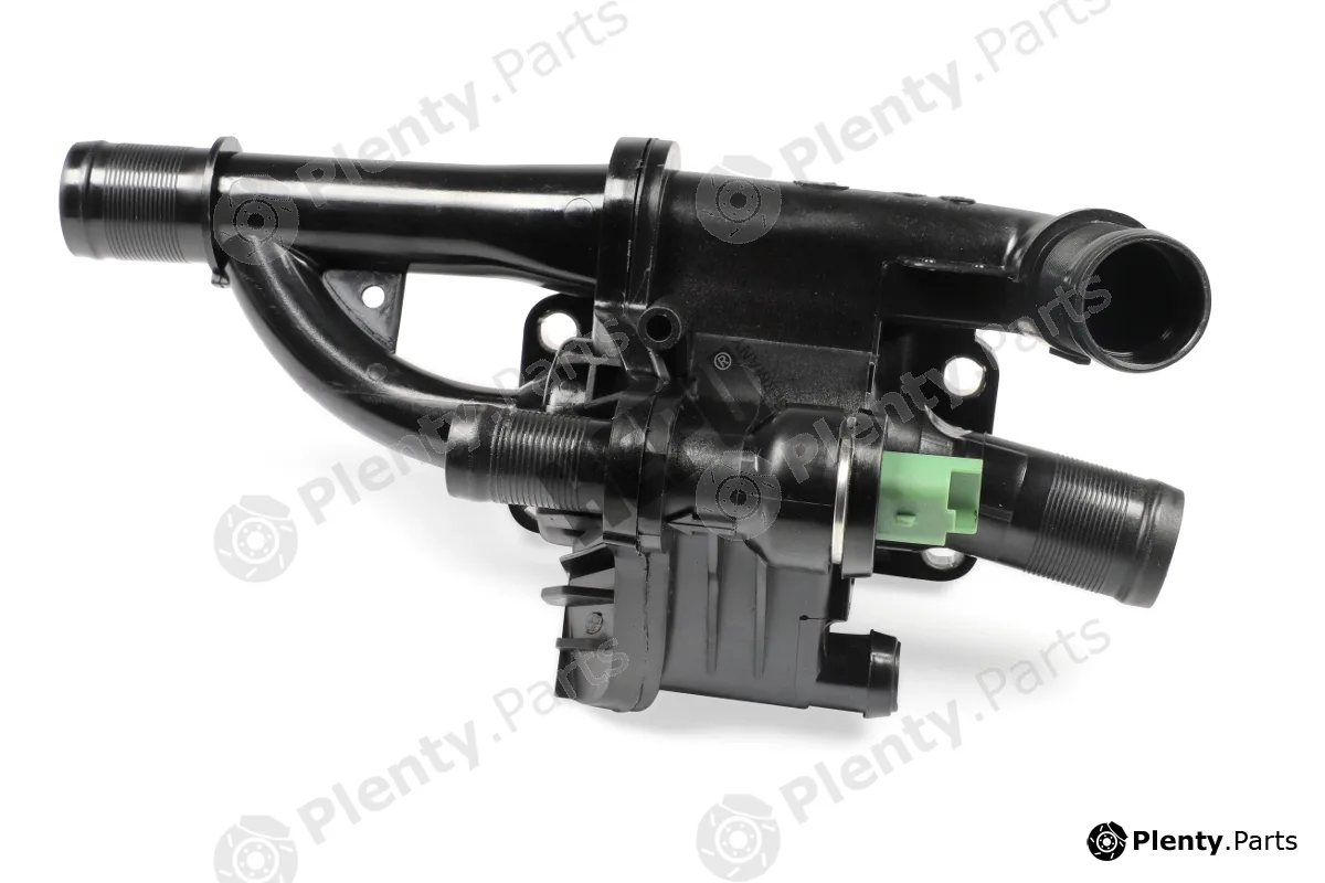 Hepu TM1059 — Thermostat, coolant