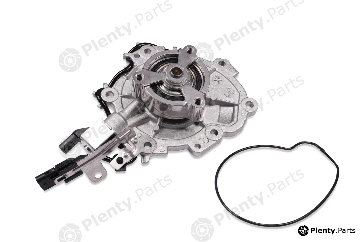Hepu P2688 — Water Pump, engine cooling
