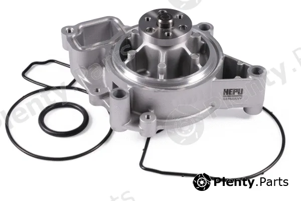 Hepu P321 — Water Pump, engine cooling