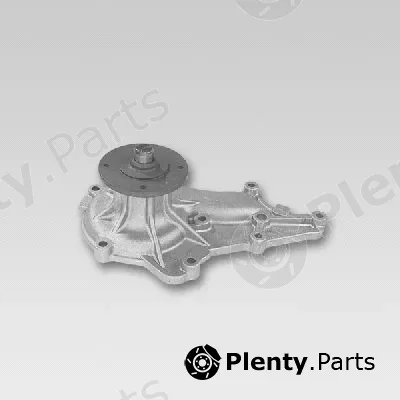 Hepu P720 — Water Pump, engine cooling