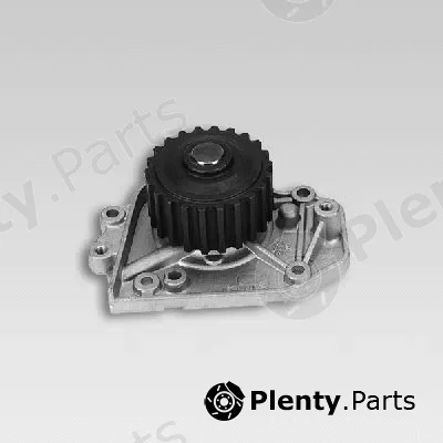 Hepu P784 — Water Pump, engine cooling