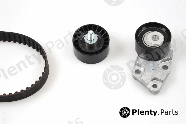 Hepu 20-1160 — Timing Belt Kit