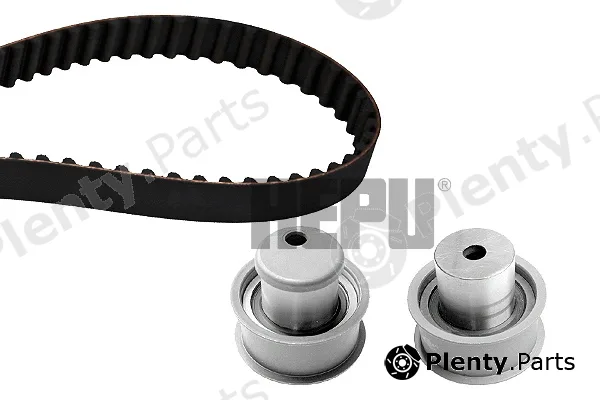 Hepu 20-1105 — Timing Belt Kit