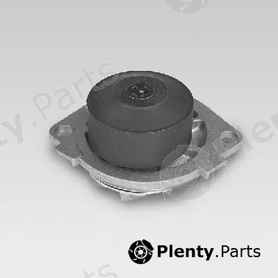 Hepu P1041 — Water Pump, engine cooling
