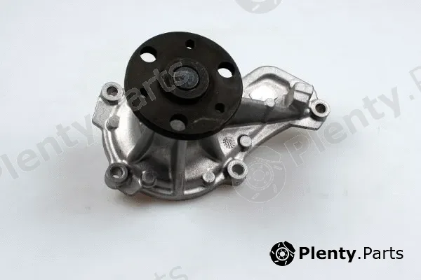 Hepu P7843 — Water Pump, engine cooling