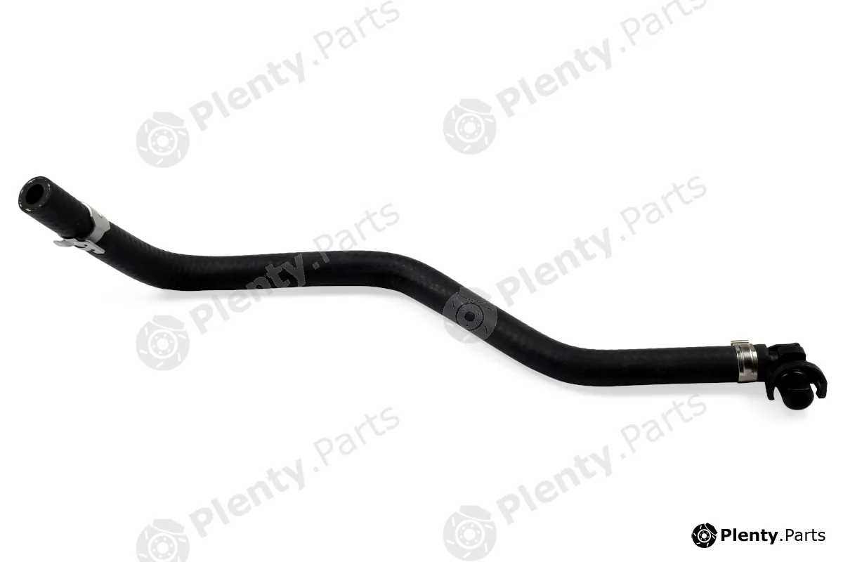 Hepu TM7072 — Radiator Hose