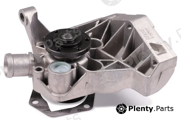 Hepu P647 — Water Pump, engine cooling