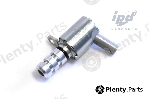 Hepu 21-5057 — Control Valve, camshaft adjustment IPD inside