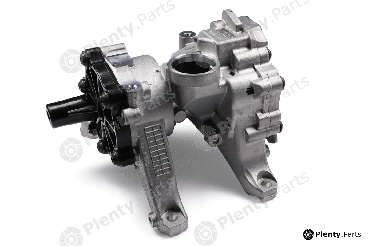 Hepu OP5517 — Oil Pump