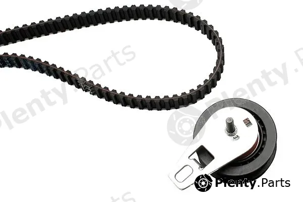 Hepu 20-1339 — Timing Belt Kit