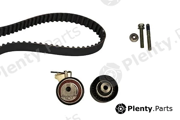 Hepu 20-1625 — Timing Belt Kit