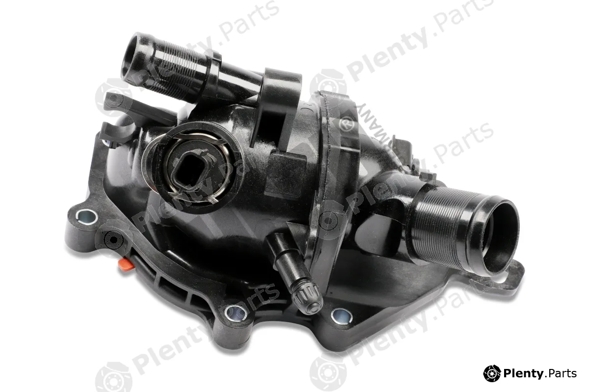 Hepu TM1407 — Thermostat, coolant