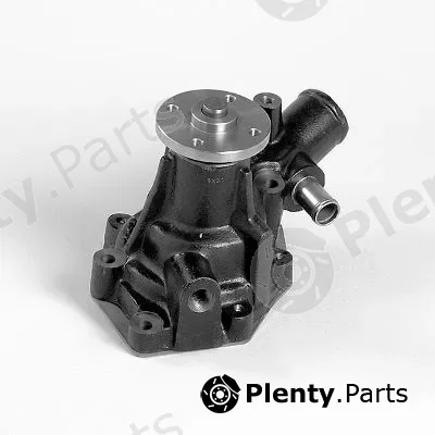 Hepu P7219 — Water Pump, engine cooling