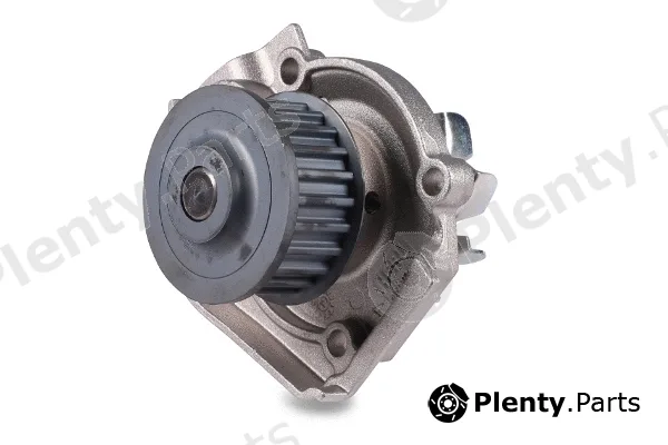 Hepu P1058 — Water Pump, engine cooling