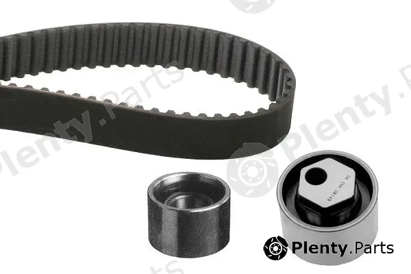 Hepu 20-1084 — Timing Belt Kit