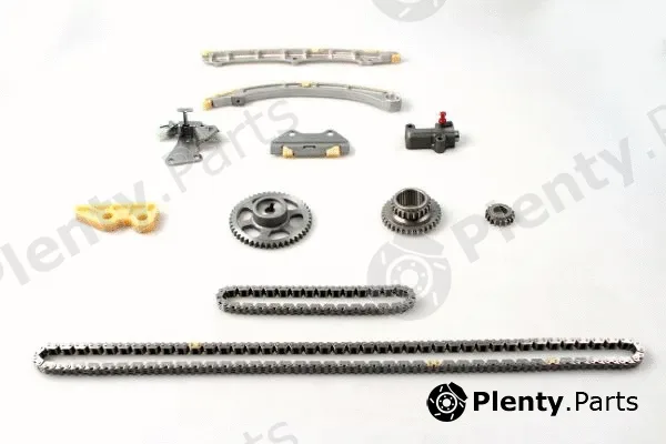 Hepu 21-0408 — Timing Chain Kit