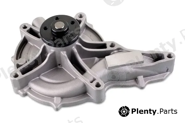 Hepu P9917 — Water Pump, engine cooling