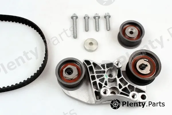 Hepu 20-1740 — Timing Belt Kit